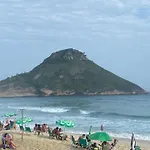 Alugo Quarto Nao E Apartamento Todo, Perto Da Praia