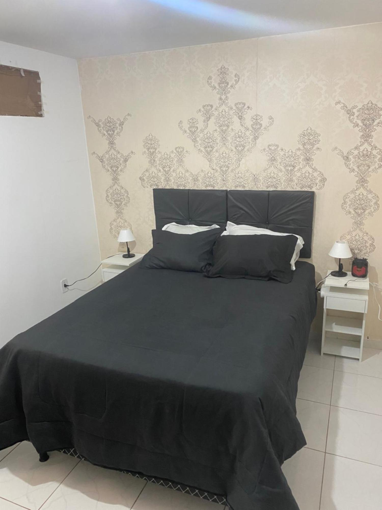Hospedagem domiciliar Alugo Nao E Apartamento Todo, Perto Da Rio de Janeiro