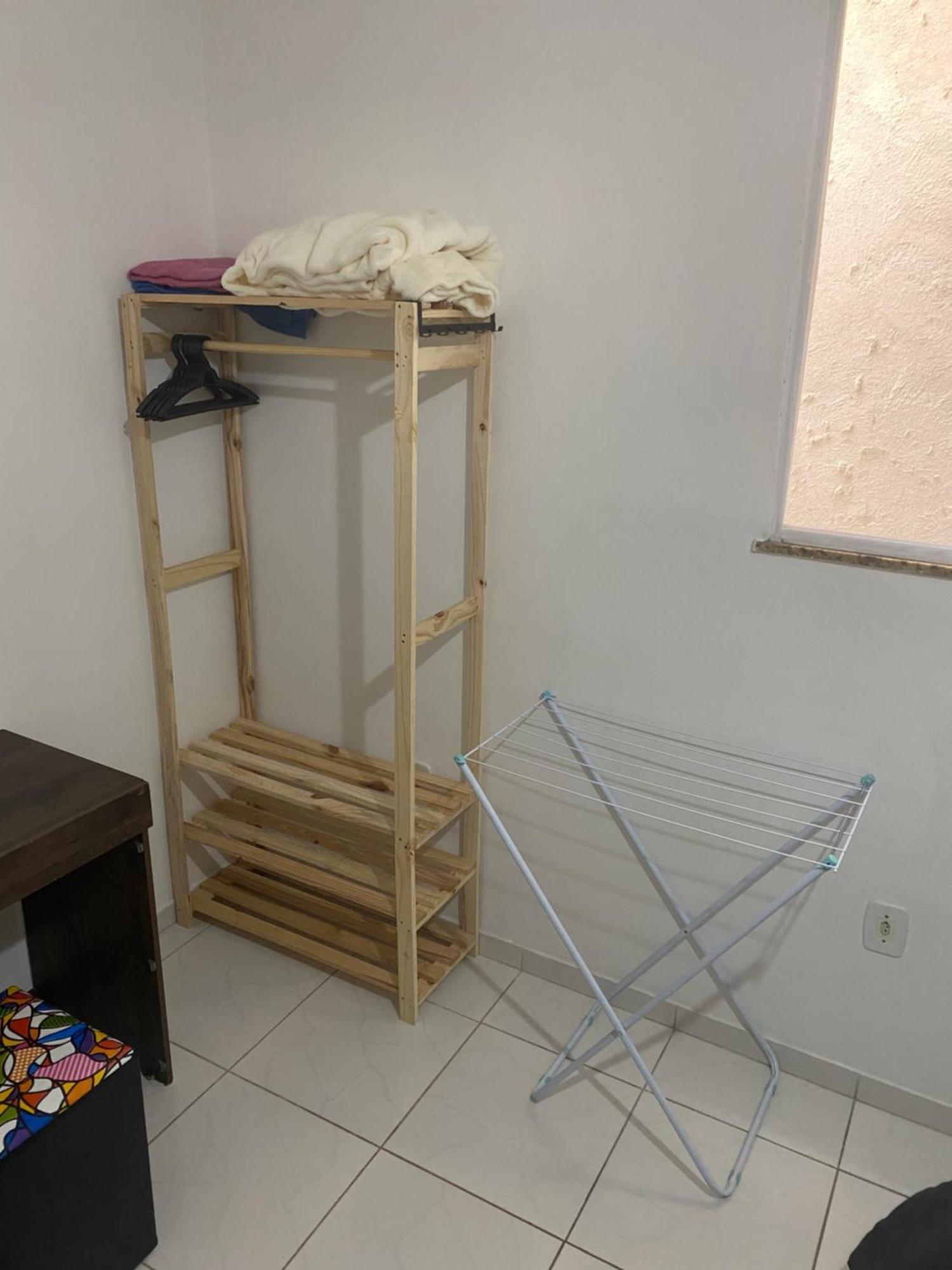 Alugo Nao E Apartamento Todo, Perto Da * Rio de Janeiro
